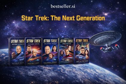 Star Trek: The Next Generation