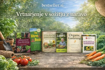 Vrtnarjenje v sožitju z naravo